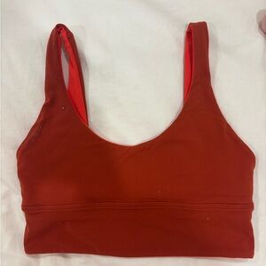 reversible align lululemon bra